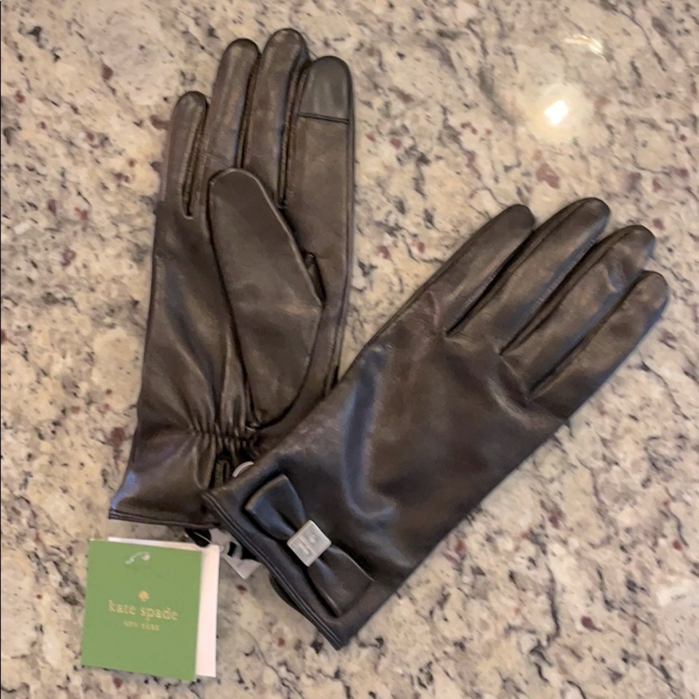 Kate Spade Gloves